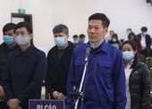 Rất nhiều bác sỹ và CDC các tỉnh xin giảm án cho cựu giám đốc CDC Hà Nội ảnh 2 Hôm nay, phúc thẩm vụ nâng giá máy xét nghiệm tại CDC Hà Nội