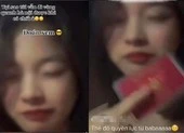 26 nam nữ tụ tập 'bay lắc' ở quán karaoke đang giữa mùa dịch ảnh 1 Sự thật vụ hotgirl khoe có ‘thẻ đỏ quyền lực’ đi khắp Hà Nội