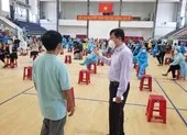 Bắc Giang thuê tàu hỏa đón 500 người dân từ TP.HCM, Bình Dương và Đồng Nai ảnh 1 Phú Yên sẽ đón công dân từ Bình Dương, Đồng Nai về quê