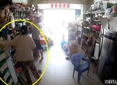 Thiếu nữ liên tục trộm tiền của người thân để ‘nướng’ vào tiền ảo ảnh 1 1 phụ nữ vờ mua hàng để trộm card điện thoại ở Bình Tân