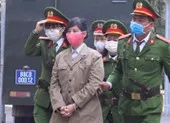 Chưa thể kết án nữ trưởng đoàn thanh tra ‘vòi tiền’ doanh nghiệp ảnh 2 Cựu phó phòng chống tham nhũng vòi tiền doanh nghiệp hầu tòa