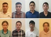 Thông tin mới về các đại gia ‘lan đột biến’ khai thác than lậu ở Quảng Ninh ảnh 4 Bộ Công an bắt 2 đại gia ‘lan đột biến’ vì liên quan đến than lậu