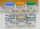Kết luận của Hội đồng đạo đức tại cuộc họp khẩn về vaccine Nano Covax