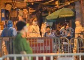 Hà Nam: 29 học sinh và giáo viên mắc COVID-19, cách ly toàn bộ TP Phủ Lý ảnh 2 Tối 23-9: Thêm 9.472 ca nhiễm COVID-19, hơn 5.300 ca trong cộng đồng