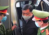 Tòa Cấp cao ra phán quyết về khu biệt thự Tam Đảo do Trịnh Xuân Thanh 'thâu tóm' ảnh 3 Ông Đinh La Thăng sắp hầu tòa vụ Etanol Phú Thọ
