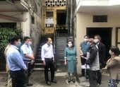 Ngày 1-11: Thêm 5.598 ca mắc COVID-19, dịch bùng mạnh ở Kiên Giang ảnh 1 Nhiều ca dương tính về từ TP.HCM, Hải Phòng siết chặt cách ly tại nhà