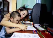 Quán karaoke mở ‘chui’ làm lây lan 20 ca F0 và 300 F1 ảnh 2 Video: Băn khoăn khi trẻ mầm non đến trường hậu COVID-19