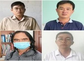 Bộ Công an bắt Giám đốc Bệnh viện TP Thủ Đức ảnh 2 Điều tra bổ sung, bắt giam thêm 5 người vụ lừa 600 tỉ ở An Giang