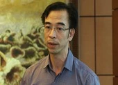 Tìm người bị ‘móc túi’ vụ nâng khống giá phẫu thuật ở BV Bạch Mai ảnh 2 Bộ Y tế thông tin về việc Giám đốc BV Bạch Mai bị khởi tố