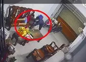 Cướp khách đến quán bar bằng cách tính tiền 'cắt cổ' ảnh 2 Cướp xông vào tận nhà, giật iPad trên tay bé trai 10 tuổi