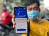 Thủ tướng quy định việc chia sẻ dữ liệu về dân cư, căn cước công dân ảnh 2 Thủ tướng yêu cầu quy định rõ: Người có app xanh được di chuyển