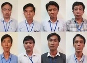 36 bị cáo hầu tòa vụ cao tốc Đà Nẵng-Quảng Ngãi chằng chịt ‘ổ gà’ ảnh 2 Đề nghị truy tố 36 bị can vụ cao tốc Đà Nẵng-Quảng Ngãi