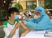 Tối 5-12 thêm 14.314 ca mắc, 199 bệnh nhân COVID-19 tử vong ảnh 1 Bộ Y tế hỏa tốc yêu cầu các tỉnh đẩy nhanh tiến độ tiêm vaccine COVID-19