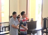 Giám đốc CDC Hải Dương nhận 30 tỉ để nâng khống giá Kit xét nghiệm ảnh 2 2 bị cáo tại ngoại không đến tòa, HĐXX nói sẽ 'bắt giam tất'
