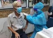 TP.HCM có 24.420 người thuộc nhóm nguy cơ chưa tiêm vaccine COVID-19