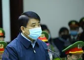 Niêm phong ngay tại tòa ‘vật chứng quan trọng’ của ông Nguyễn Đức Chung ảnh 2 Cựu chủ tịch Nguyễn Đức Chung bị đề nghị 3-4 năm tù, không phải bồi thường tiền
