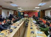 Vụ kit test Việt Á: Khởi tố thêm nhiều Giám đốc CDC, cán bộ thuộc Bộ Y tế ảnh 2 Bộ Công an: 'Sẽ điều tra triệt để mọi góc cạnh trong vụ kit test Việt Á'