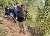 Ghen tuông, đặt bẫy điện để... canh cửa nhà bồ nhí ảnh 2 Giết người tình để mong kiếp sau… được sống cùng nhau