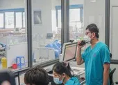 Ca nhiễm COVID-19 tại Đắk Lắk và Gia Lai tăng nhiều ảnh 1 Đếm ca COVID-19 không còn ý nghĩa với Hà Nội