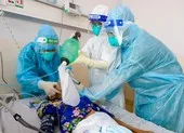 Đếm ca COVID-19 không còn ý nghĩa với Hà Nội ảnh 3 15 sản phẩm vào vòng bình chọn giải thưởng 'Thành tựu y khoa Việt Nam 2021'
