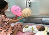 Đếm ca COVID-19 không còn ý nghĩa với Hà Nội ảnh 4 Bên trong Khoa COVID-19 đầu tiên của TPHCM
