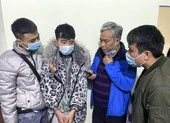 Xử lý sao chiếc xe phân khối lớn kẻ cướp ngân hàng ở Hải Phòng mua? ảnh 3 Hành trình trốn chạy của nghi can cướp ngân hàng ở Hải Phòng