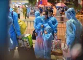 Phó Thủ tướng chỉ đạo rà soát, sửa đổi về đánh giá cấp độ dịch ảnh 1 Ca nhiễm COVID-19 tại Đắk Lắk và Gia Lai tăng nhiều