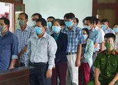 8 cán bộ tham gia ‘mua bán’ đề thi nâng ngạch chuyên viên ảnh 2 Phú Yên: Kỷ luật các cán bộ trong vụ lộ đề thi công chức