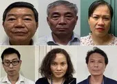 Cựu giám đốc BV Bạch Mai: Nhận tiền vì... ngày tết dân tộc ảnh 3 Cựu giám đốc BV Bạch Mai hầu tòa vì ‘móc túi’ bệnh nhân nghèo