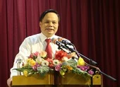 Giám đốc CDC Bắc Giang từng tuyên bố 'không nhận đồng nào' ảnh 3 Vụ nâng khống kit test Việt Á: Bộ Công an bắt giám đốc CDC Bắc Giang
