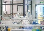 Tối 22-1: Thêm 15.707 ca COVID-19, TP.HCM giảm mạnh ảnh 2 Tối 21-1 thêm 15.935 ca mới, ca tử vong tại TP.HCM giảm mạnh, Hà Nội tăng