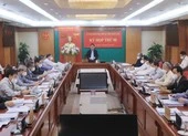 Nóng: Thanh tra Chính phủ chỉ ra nhiều sai phạm tại Bộ Y tế ảnh 2 Đề nghị xem xét, thi hành kỷ luật nguyên Bộ trưởng Nguyễn Thị Kim Tiến