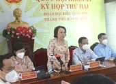Xây dựng hệ thống y tế có sức chịu đựng tốt hơn trước đại dịch ảnh 3 ĐB Phong Lan: Người dân đã phải trả giá trong dịch vì hệ thống y tế