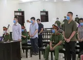 Bổ nhiệm tân giám đốc CDC Hà Nội ảnh 2 Vụ CDC Hà Nội: Y án 10 năm tù cựu giám đốc Nguyễn Nhật Cảm