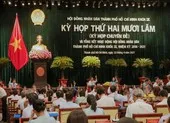 TP.HCM chốt đề án Sữa học đường cho trẻ mẫu giáo và tiểu học