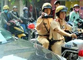 Từ 1-3, người vi phạm giao thông tại Hà Nội có thể nộp phạt trực tuyến ảnh 2 Hơn 14 ngàn vi phạm giao thông qua hình ảnh, nhưng đến nộp phạt chỉ 10%