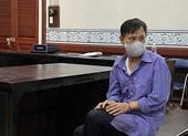 Bị bắt vì nhận 2 tỉ đồng ‘chạy án’ ảnh 2 Cựu cán bộ công an nhận 'chạy án' giá 300 triệu
