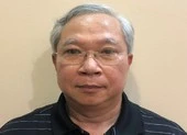Vì sao Bộ Công an đồng loạt bắt giam cựu chủ tịch và tổng giám đốc VEC? ảnh 3 Nóng: Bộ Công an bắt giam nguyên chủ tịch Tổng Công ty VEC
