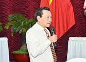 Bắc Ninh bắt tạm giam Phó Chủ tịch thường trực TP Từ Sơn ảnh 1 Nguyên Chủ tịch, Phó Chủ tịch tỉnh Bình Thuận và 3 lãnh đạo sở bị bắt