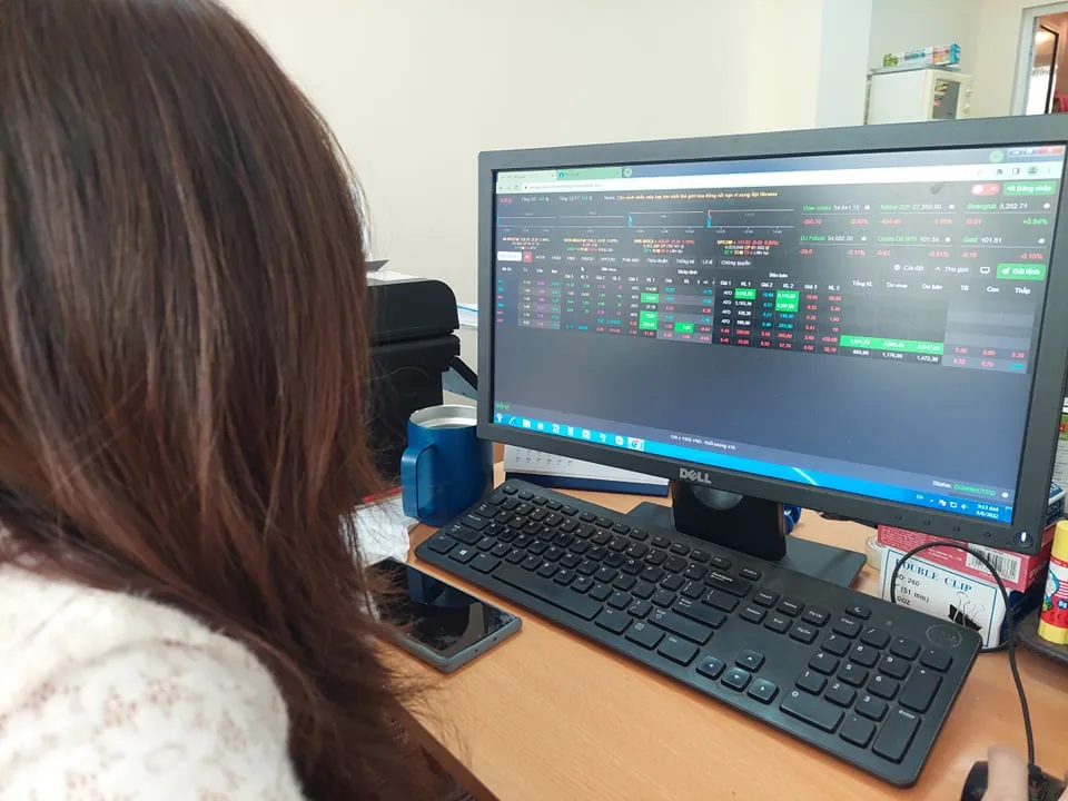 Ảnh minh họa. Ảnh: TP