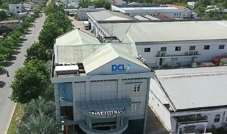 Số tiền hơn 3,8 triệu USD là khoản chênh lệch giá, lẽ ra Dược Cửu Long phải nộp lại ngân sách, nhưng vì công ty không thực hiện nên đây chính là thiệt hại của vụ án. Ảnh: T.H