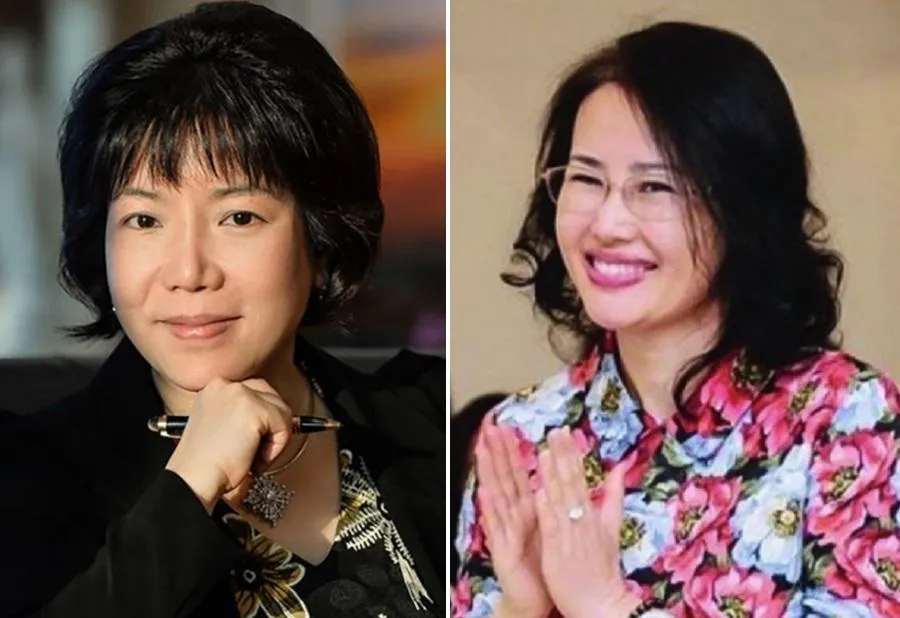 Vụ án công ty AIC