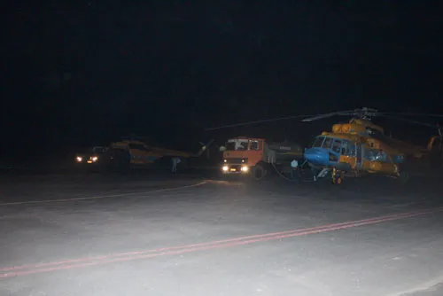 Thủy phi cơ của hải quân Việt Nam tham gia cứu nạn ảnh 11 Thủy phi cơ của hải quân Việt Nam tham gia cứu nạn ảnh 11