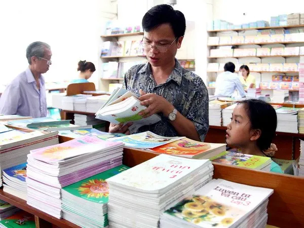 Bộ Giáo dục chính thức trả lời về kinh phí đề án đổi mới ảnh 1