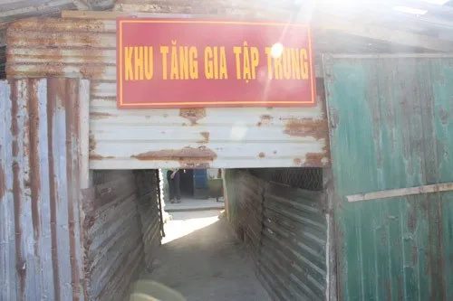 Ngộ nghĩnh 'vườn bách thú' của lính đảo Trường Sa ảnh 23 Ngộ nghĩnh 'vườn bách thú' của lính đảo Trường Sa ảnh 23