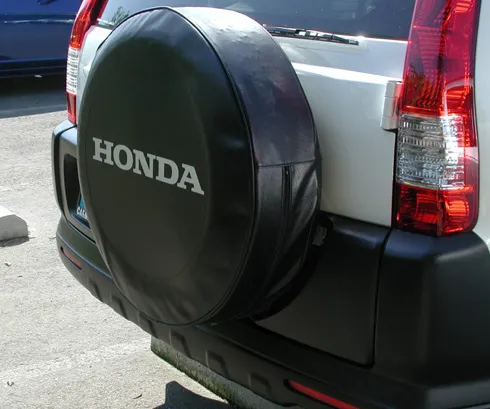 Sử dụng lốp dự phòng hiệu quả ảnh 2 Sử dụng lốp dự phòng hiệu quả ảnh 2