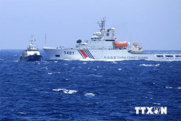 Quốc tế công nhận Hoàng Sa, Trường Sa của Việt Nam từ lâu ảnh 2