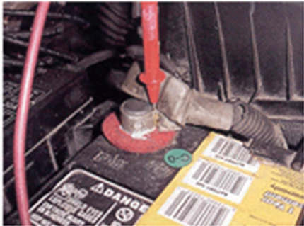 Hiện tượng hư hỏng ắc quy (Phần I) ảnh 2