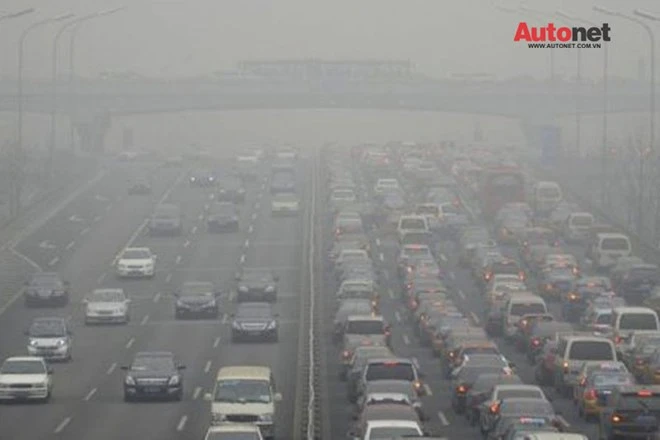 Trung Quốc: Đã hết thời ô tô bán ra ào ào ảnh 4