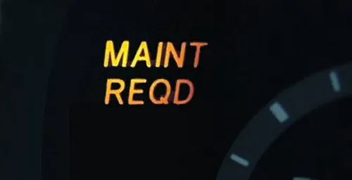 Đèn cảnh báo trên ôtô - dấu hiệu không thể bỏ qua ảnh 7 Đèn cảnh báo trên ôtô - dấu hiệu không thể bỏ qua